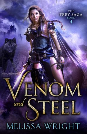 Venom and Steel