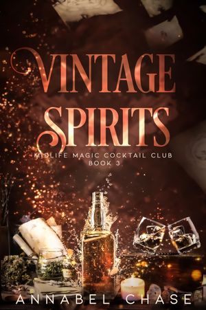 Vintage Spirits