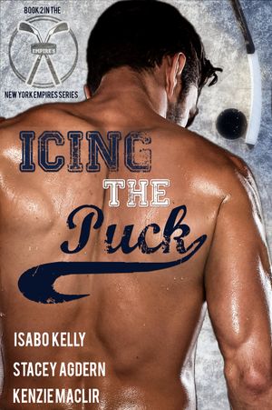 Icing the Puck