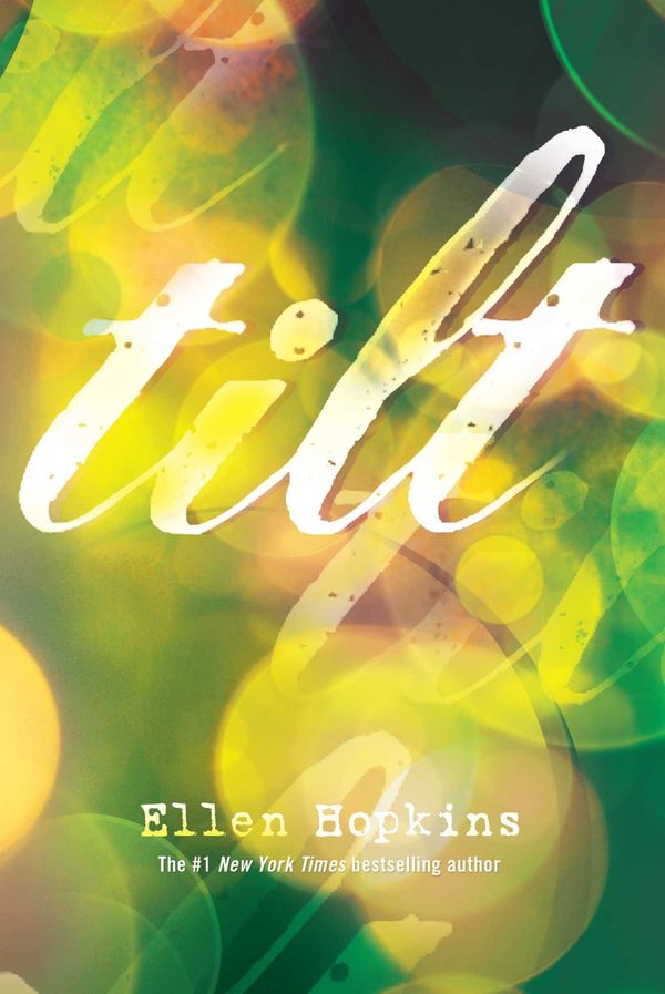 Tilt cover