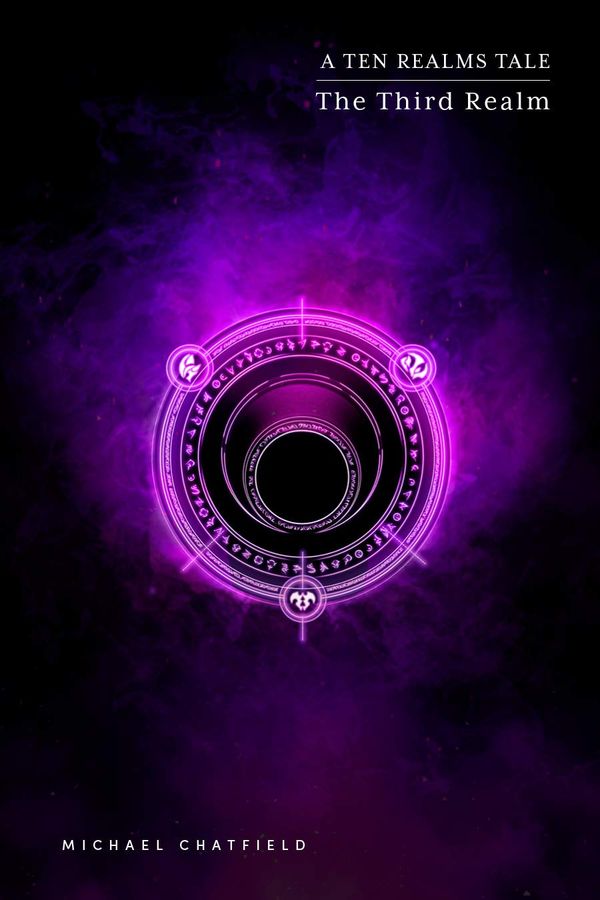 The Third Realm Book Cover