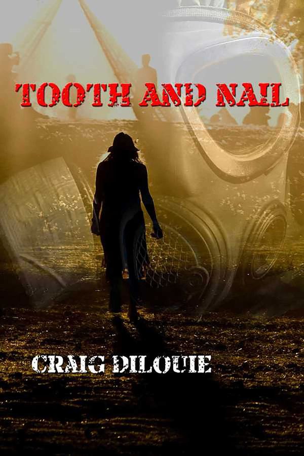 Tooth and Nail Book Cover