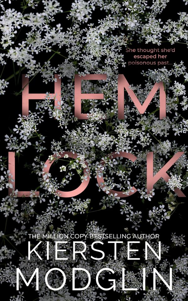 Hemlock Book Cover