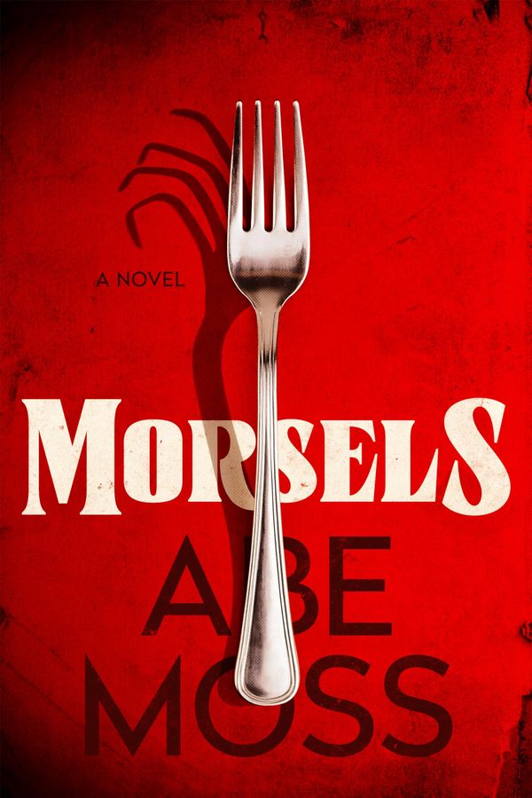 Morsels Book Cover