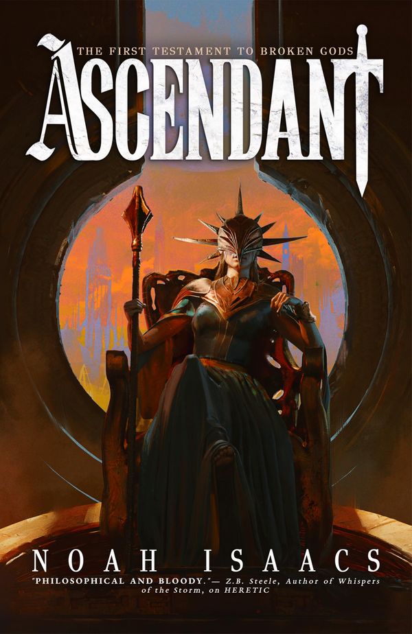 Ascendant cover