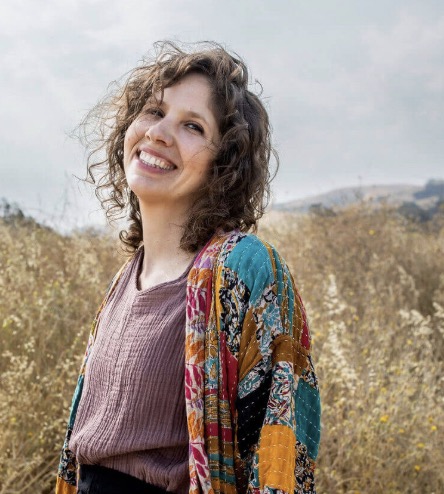 Photo of Allison Larkin