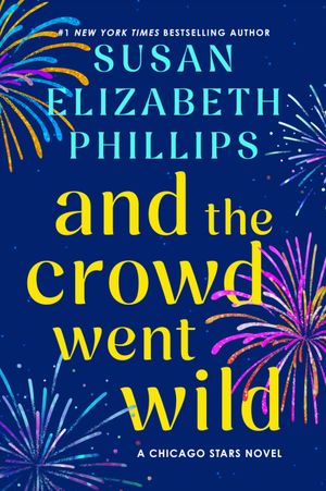 Recent book by Susan Elizabeth Phillips