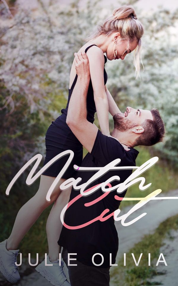 Match Cut cover