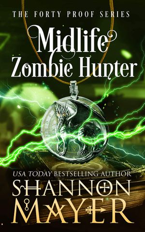 Midlife Zombie Hunter