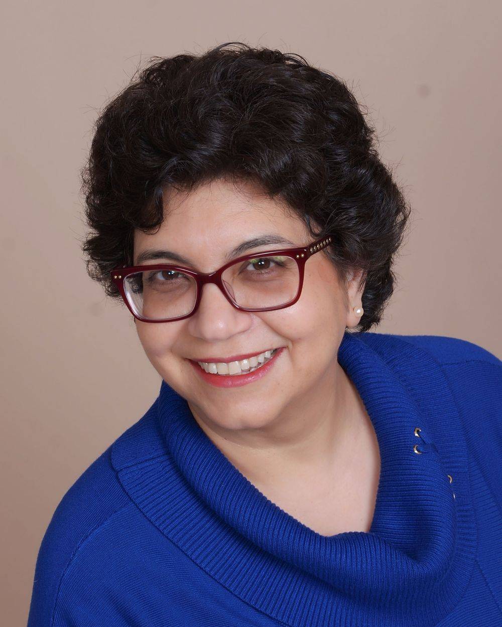 Photo of Nev March