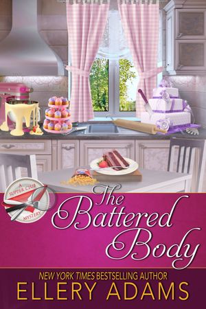 The Battered Body