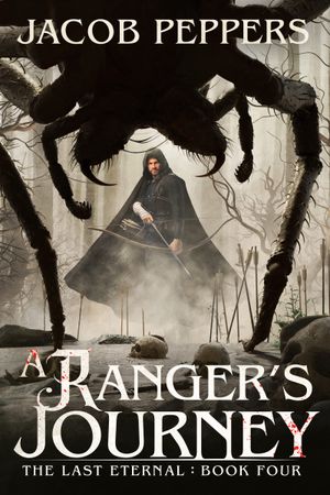 A Ranger's Journey
