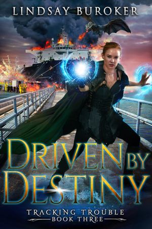Driven by Destiny