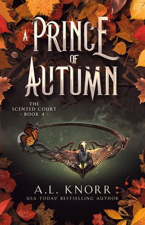 A Prince of Autumn