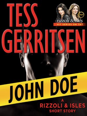 John Doe