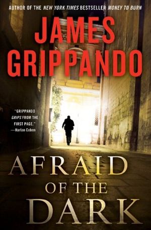 Afraid of the Dark