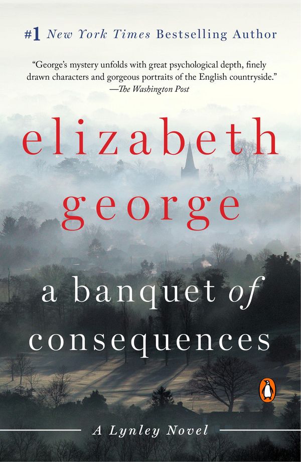 A Banquet of Consequences Book Cover