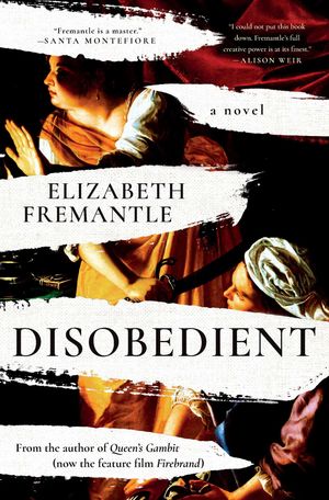 Recent book by Elizabeth Fremantle