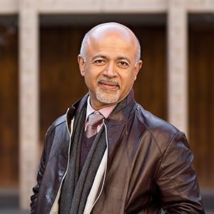 Photo of Abraham Verghese