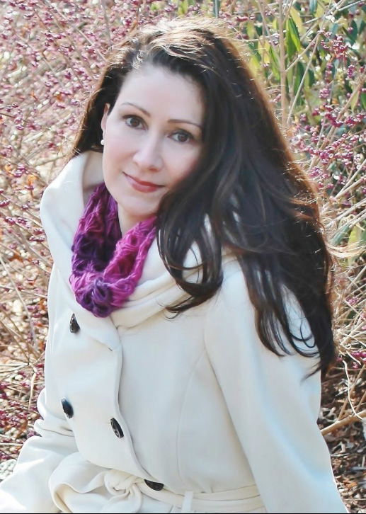 Photo of Sarah Gruen