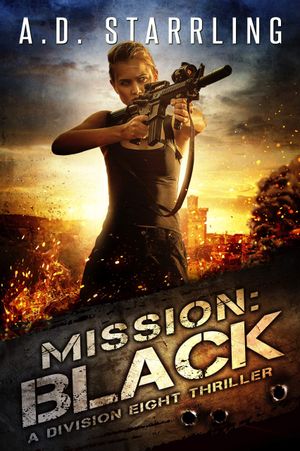 Mission:Black