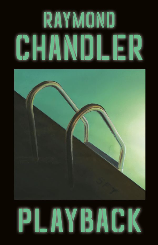 Playback Book Cover