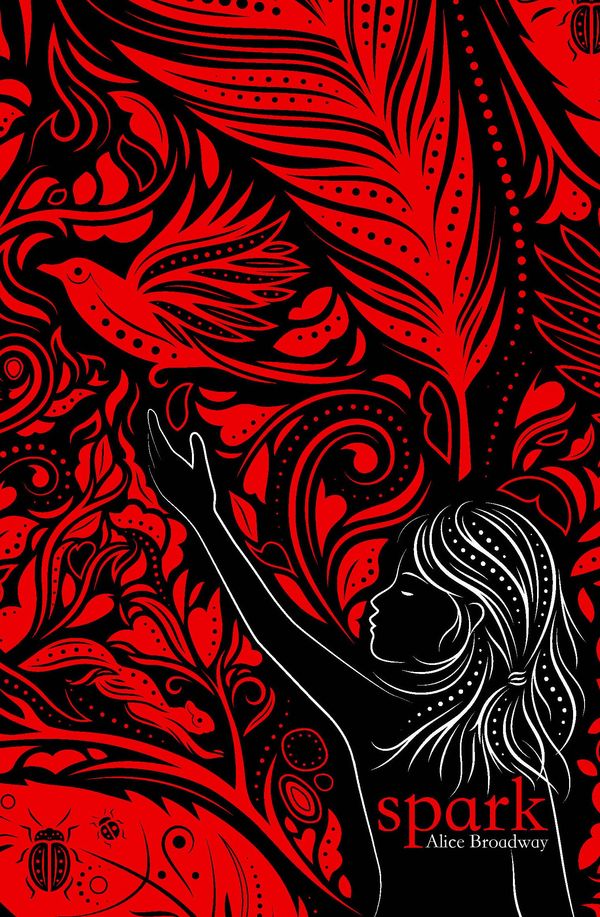 Spark cover