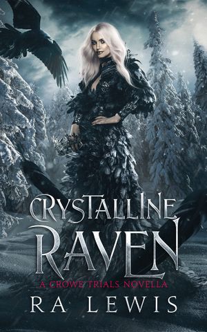 Crystalline Raven