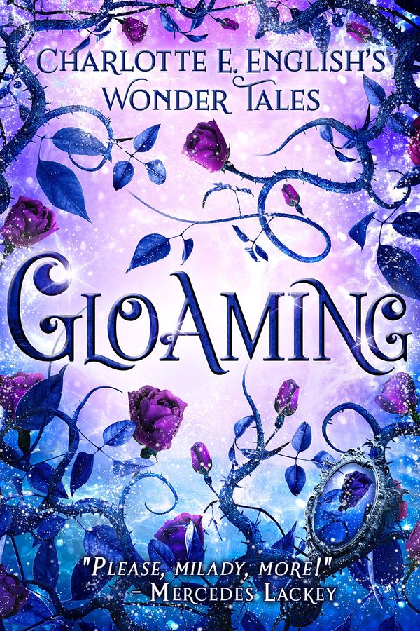Gloaming cover