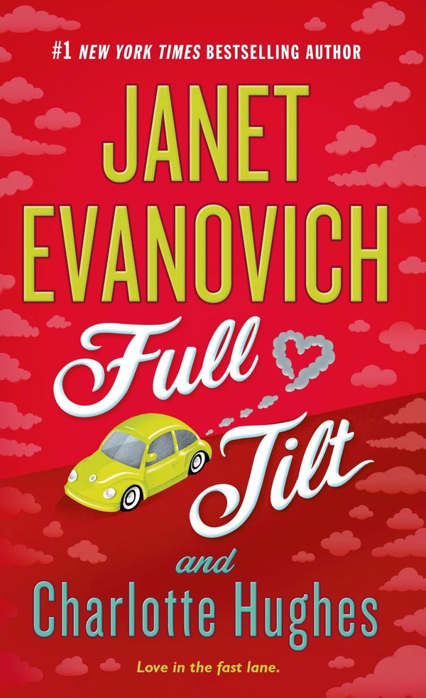 Full Tilt cover