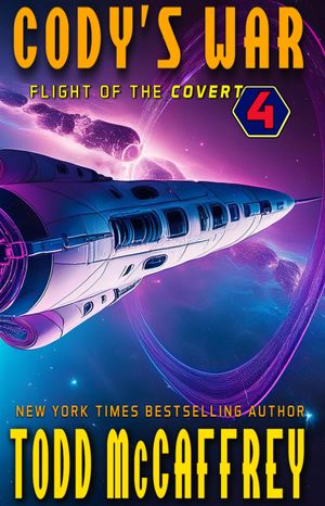 Flight Of The Covert