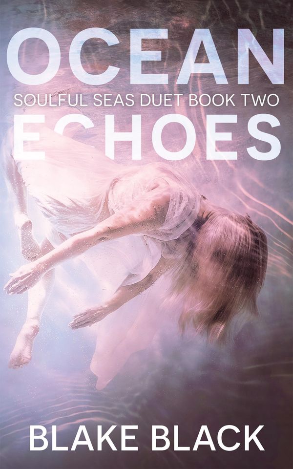 Ocean Echoes cover