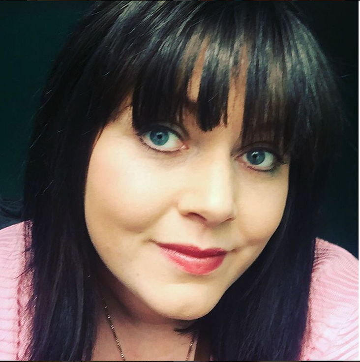 Photo of Chloe Walsh