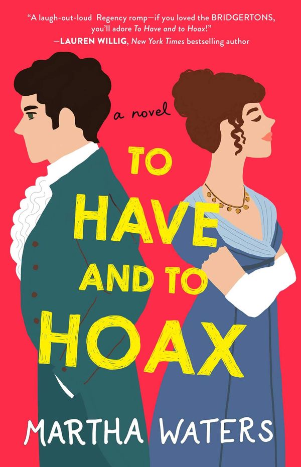 To Have and to Hoax cover