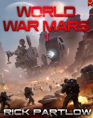 World War Mars