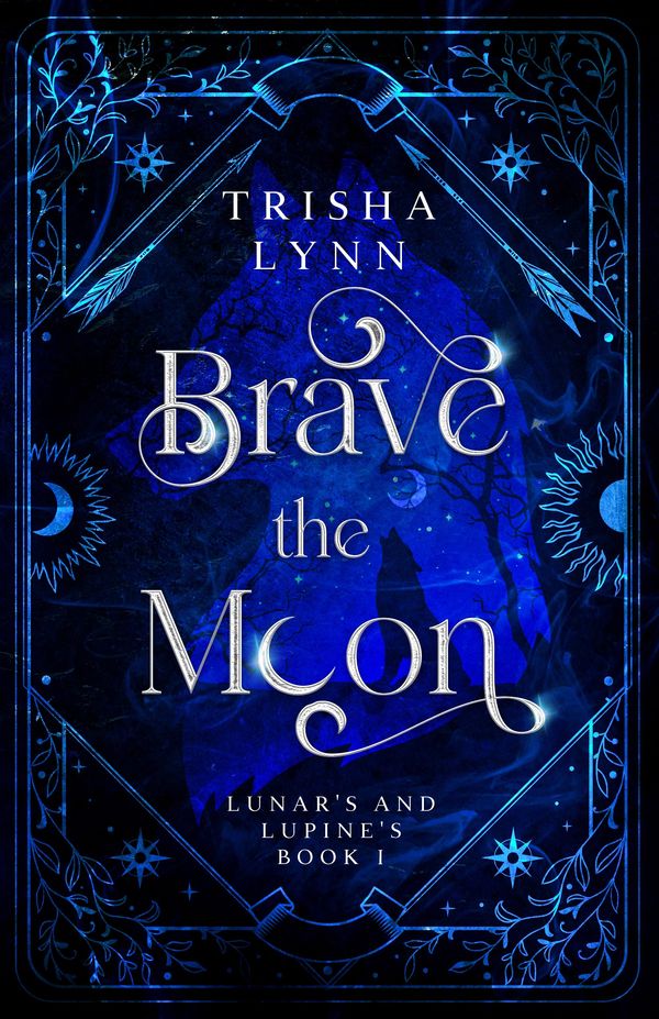 Brave the Moon Book Cover