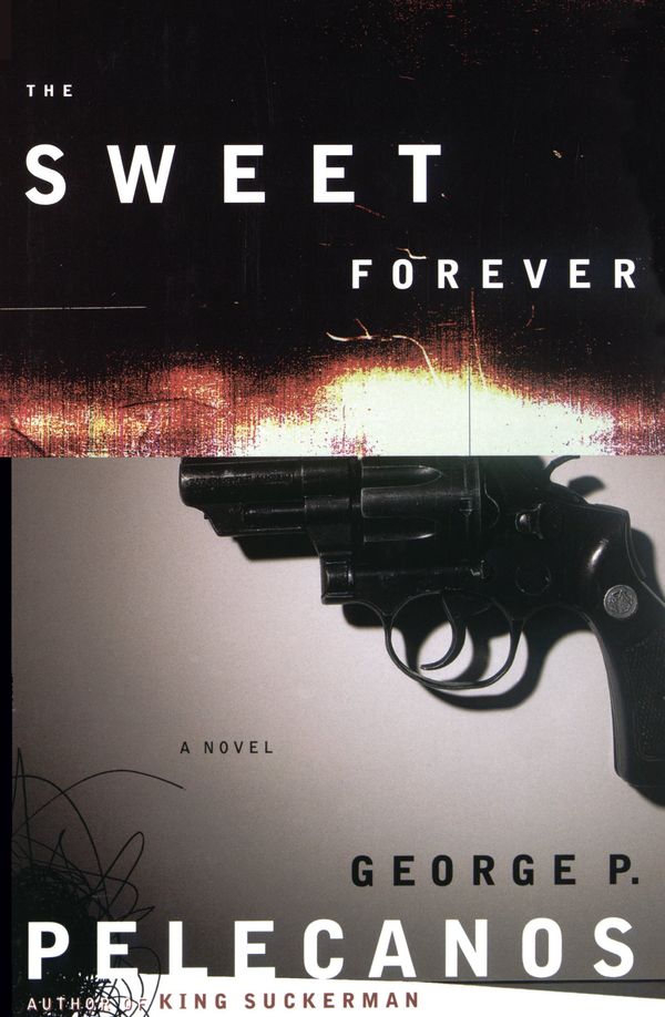 The Sweet Forever cover
