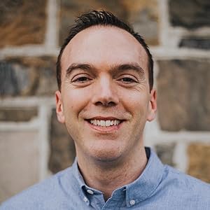 Photo of Michael Webb