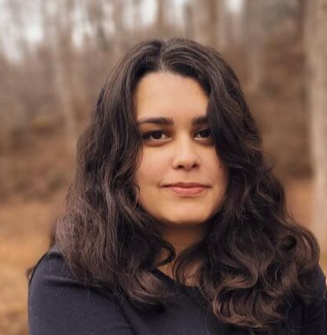 Photo of Sara Omer