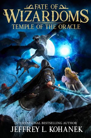Temple of the Oracle