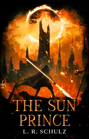 The Sun Prince