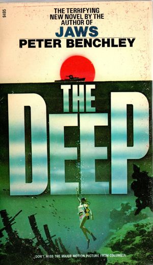 The Deep