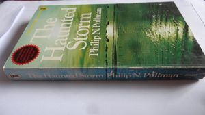 The Haunted Storm
