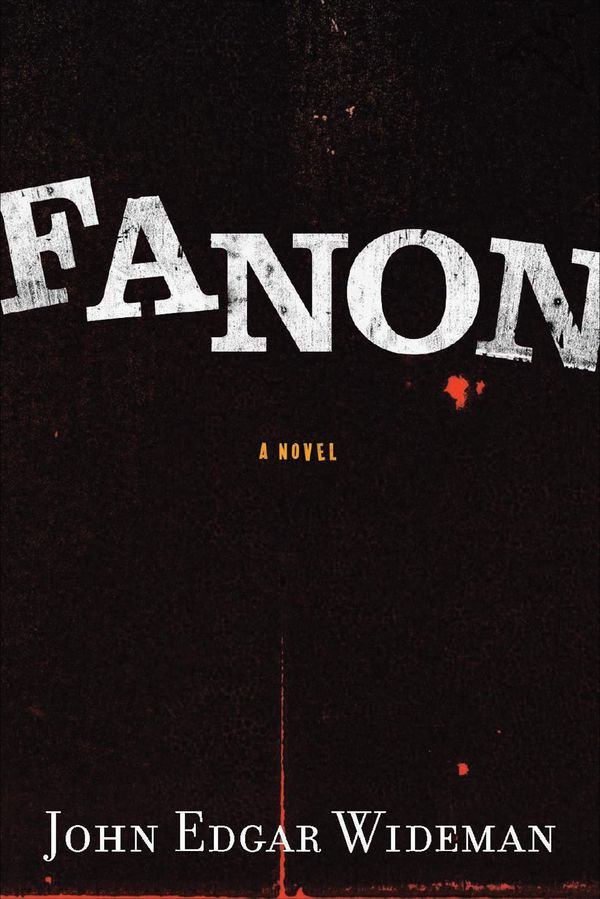 Fanon Book Cover