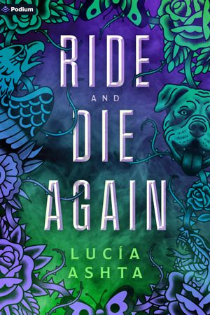 Ride and Die Again