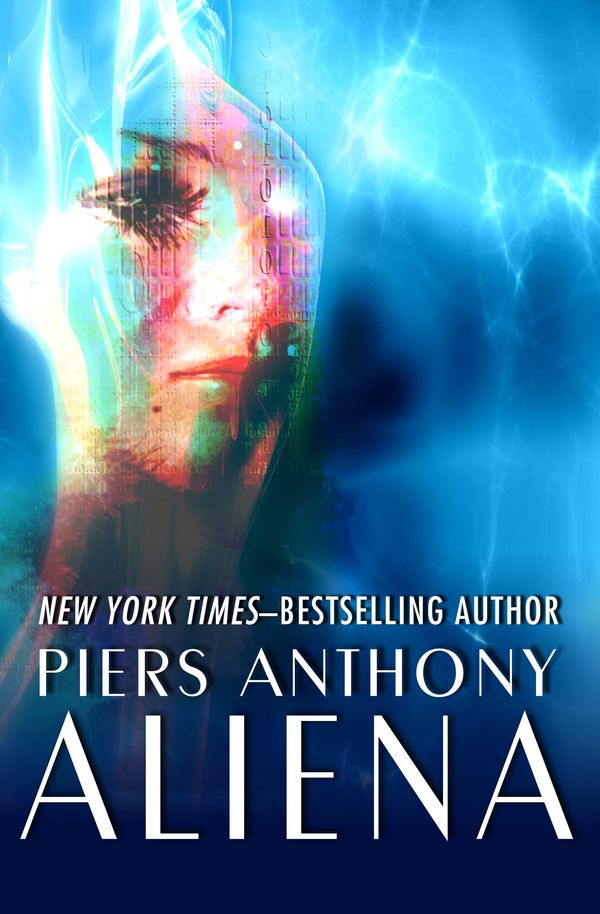 Aliena cover