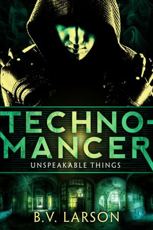 Technomancer