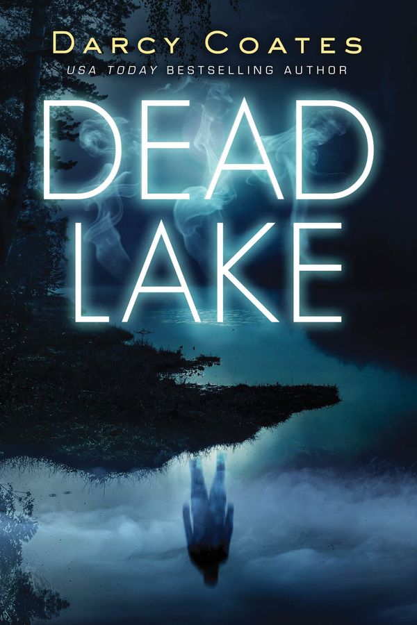 Dead Lake Book Cover