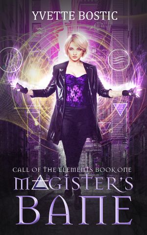 Magister's Bane