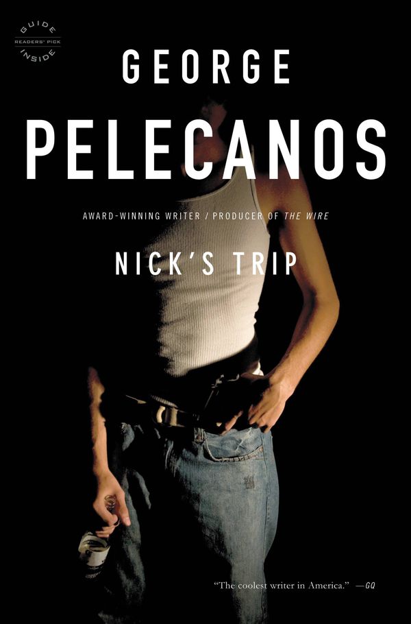 Nick's Trip cover